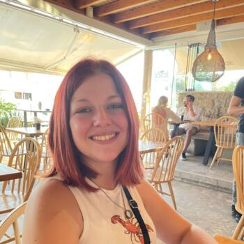 Babysitter in Pretoria: Vicky