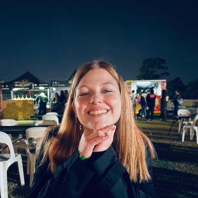 Babysitter in Pretoria: Vicky