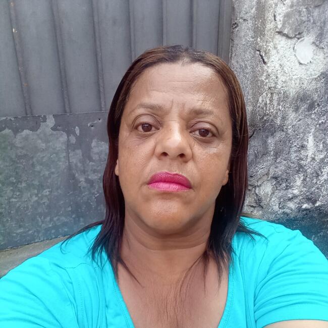 Babysitter in São Bernardo do Campo: Silmara