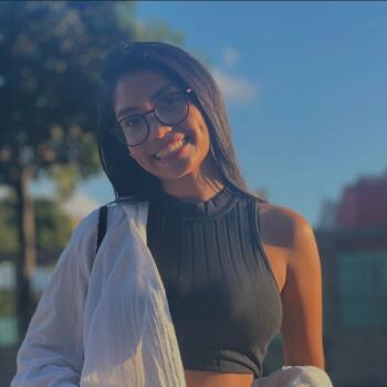 Babysitter in Uruca (Santa Ana): María José