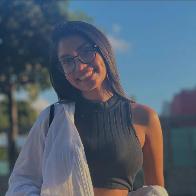 Babysitter in Uruca (Santa Ana): María José