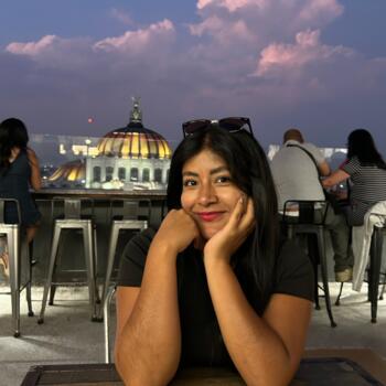 Niñera en Ciudad de México: Olivia