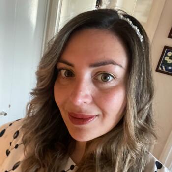 Babysitting job in La Serena: babysitting job Lorena