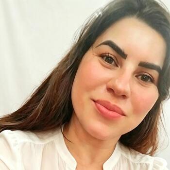 Babysitter in São Paulo: Joice