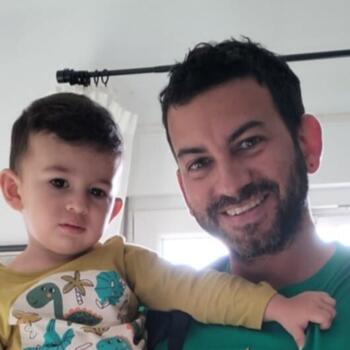 Parent Péfki (Αττική): Nikos