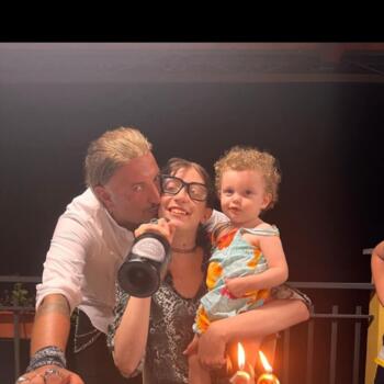 Babysitting job in Diano Arentino: Michelle