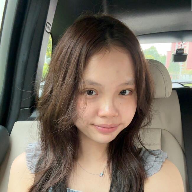 位于Singapore Island的临时保姆: Chloe