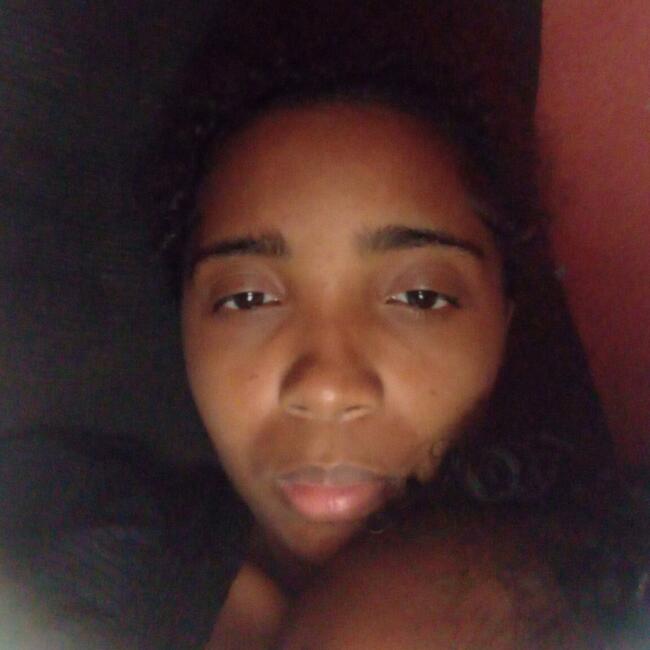 Babysitter in São Gonçalo (São Gonçalo): Kamilly