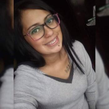 Canguro Palma de Mallorca: Paola