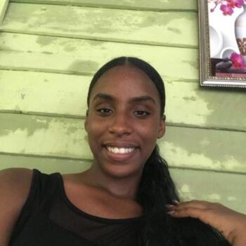 Babysitter El Toro (Provincia Santo Domingo): Aleidy