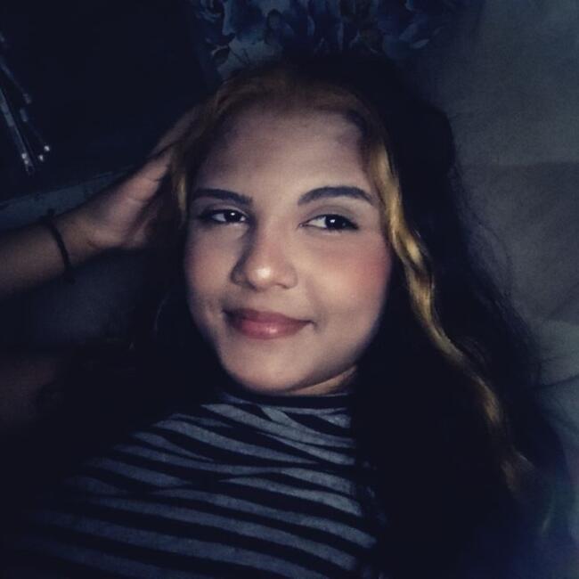 Babá em São Bernardo do Campo: María Eduarda