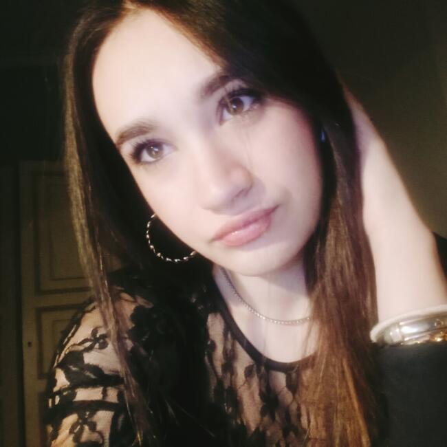 Babysitter a Genova: Vanessa