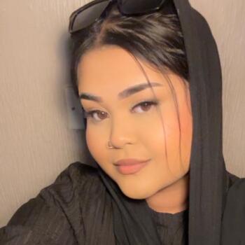 Babysitter in Coventry: Farida