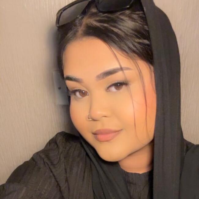 Babysitter in Coventry: Farida