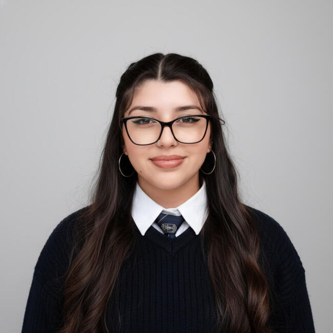 Babysitter in Viña del Mar: Constanza