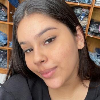 Babysitter Maracanaú: Stefany