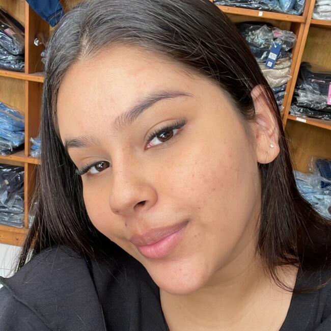 Babysitter in Maracanaú: Stefany