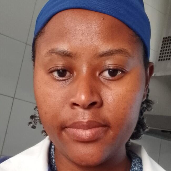 Nanny in Johannesburg: Tshenolo