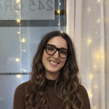 Babysitter Viareggio: Chiara