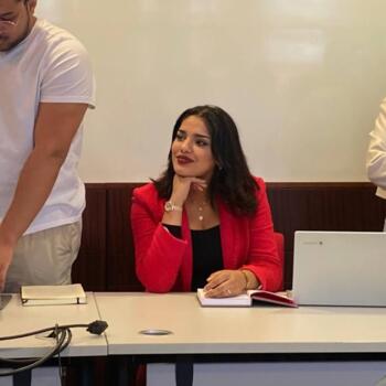 Babysitter in Illkirch-Graffenstaden: Hiba