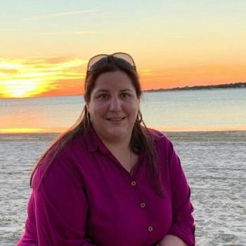 Babysitter Cadiz: Paula