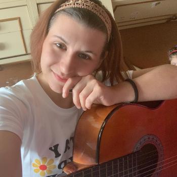 Lavoro per babysitter Paderno Dugnano: lavoro per babysitter Lucia Piticchio