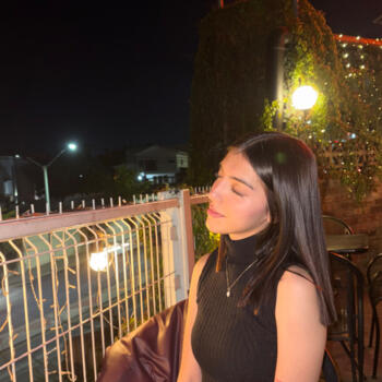 Niñera en Culiacán: Nicole