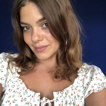 Baby-sitter Bordeaux: Olivia