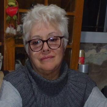 Niñera en Vicente López: Maria Ester