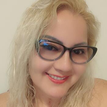 Babysitter in Alicante: Viviana