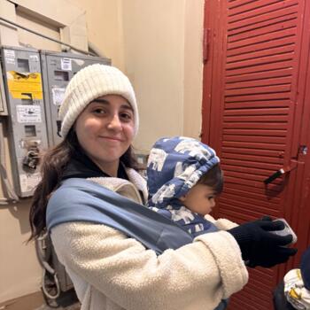 Parent Riyadh: Neslişah