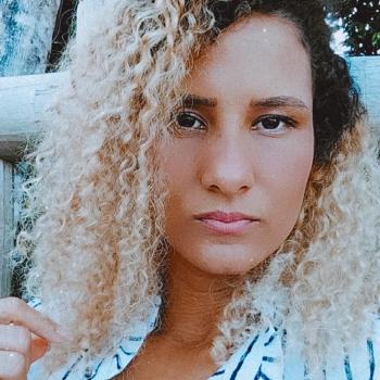 Babá em Porto Seguro: Juliana