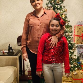 Niñera en San Nicolás de los Garza: Jaquelin