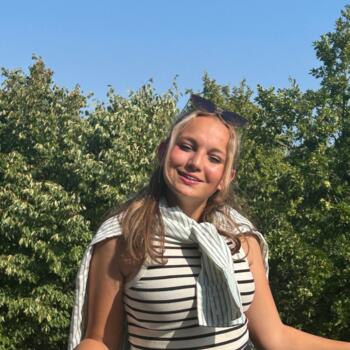 Babysitter in Waddinxveen: Jessenia