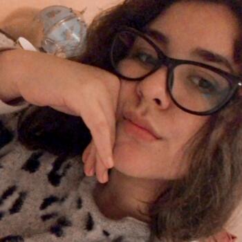 Babysitter in Lurín (Lima): Caroline Diana