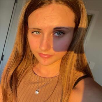 Babysitter in Cambridge: Gemma