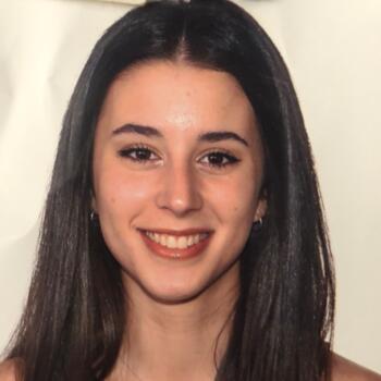 Niñera en Madrid: Laura