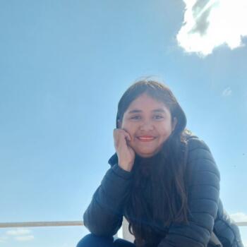 Babysitter in Santiago del Estero: Yanet