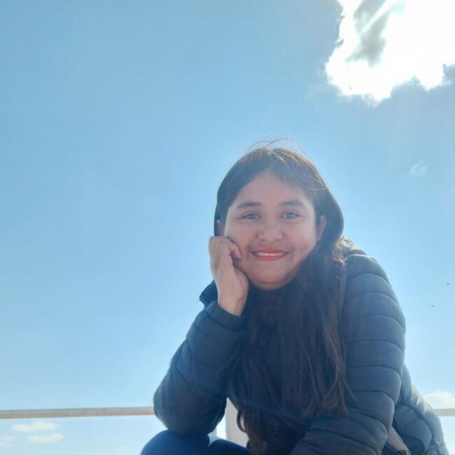 Babysitter in Santiago del Estero: Yanet