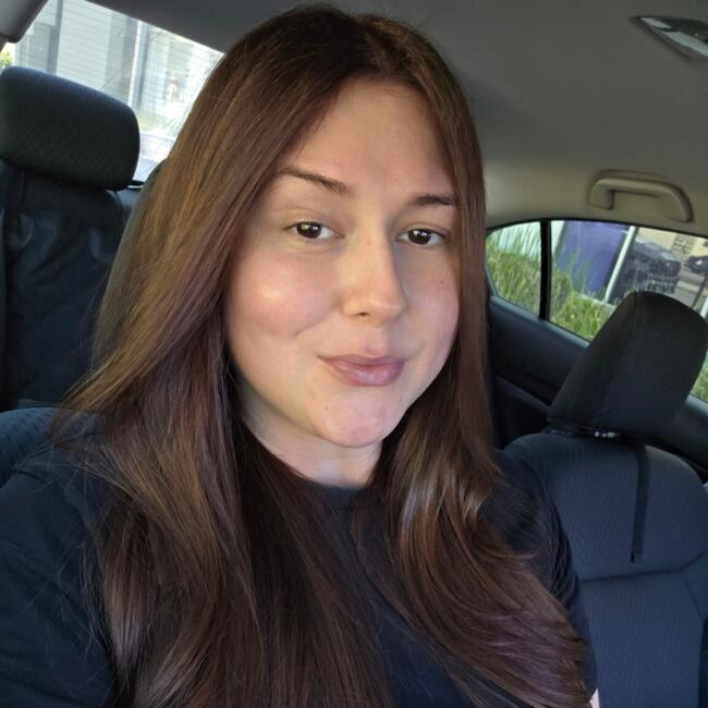 Babysitting job in Downey: Giselle