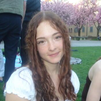 Babysitter a Zurigo: Jovana