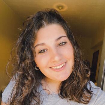 Babysitter em Coimbra: Bruna