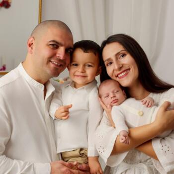 Parent Vânători (Județul Iași): Ioana