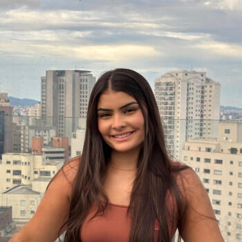 Babá em São Paulo (São Paulo): Heloisa