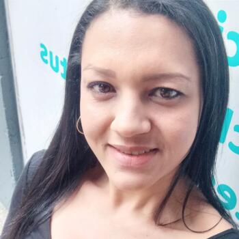 Niñera en Sabaneta (Antioquia): Grecia