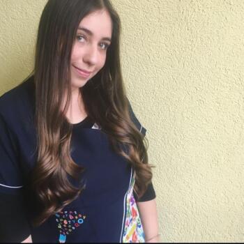 Babysitter Chiguayante: Constanza Formandoy