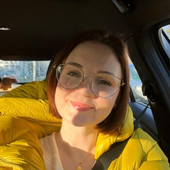 Babysitting job in Gdansk: babysitting job Kinga
