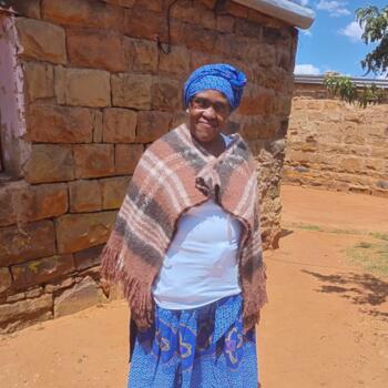 Babysitter in Johannesburg South: Alicia