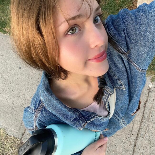 Babysitter in Viña del Mar: Isidora