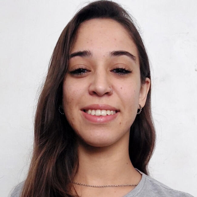 Niñera en Quilmes: Sol